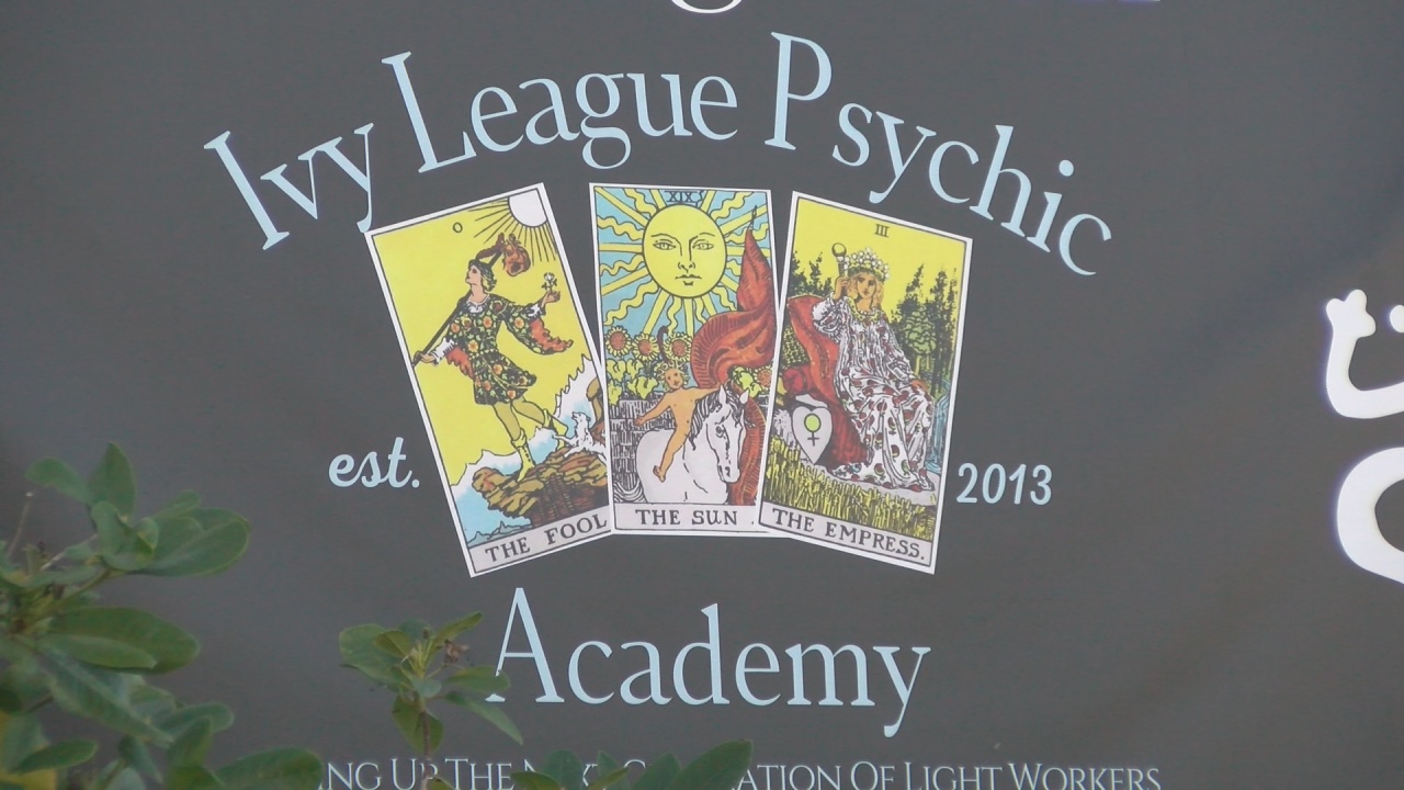 New Psychic Academy Opens In Dunkirk