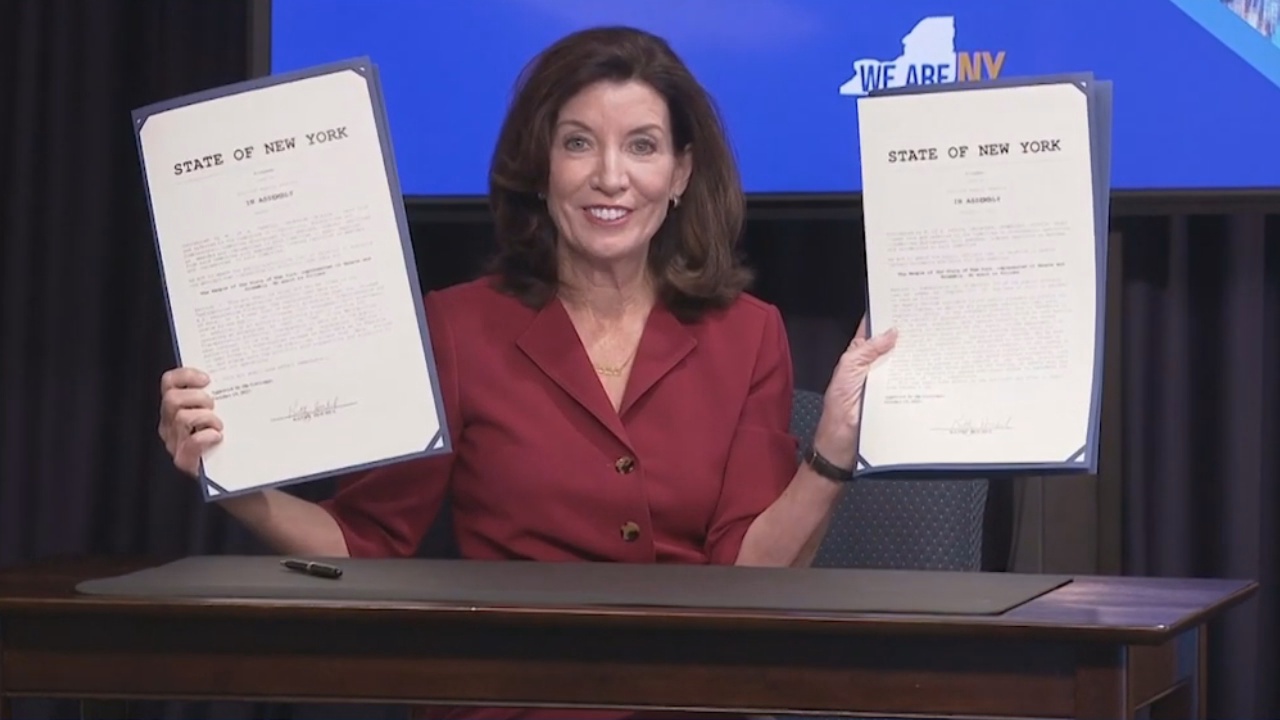 NYS Takes Steps To Increase Transparency About Government, COVID Data