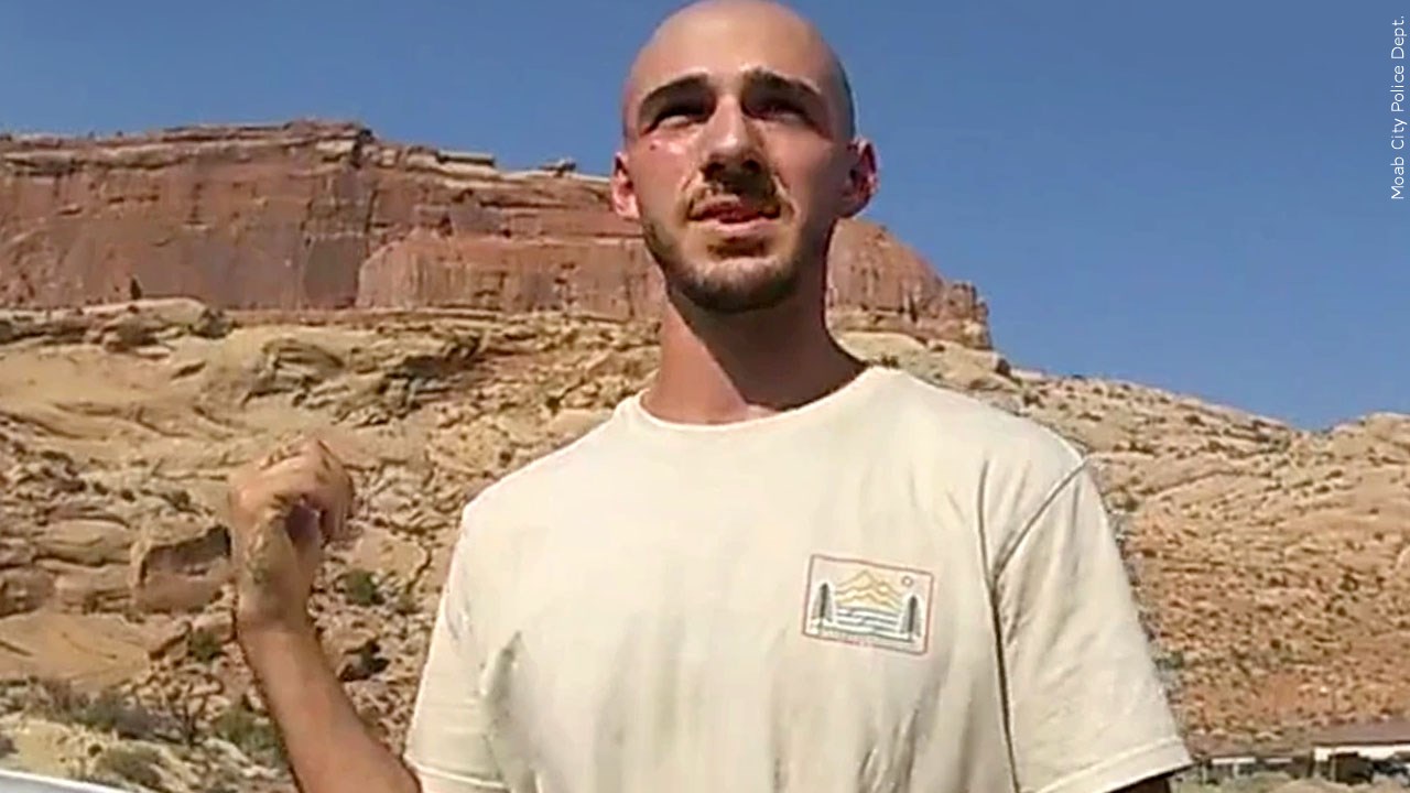 Suspected Remains Found In A Florida Are Brian Laundrie’s, Family Attorney Says