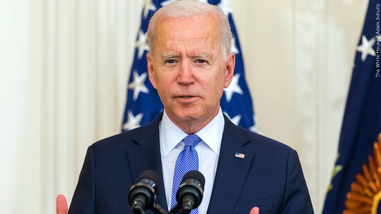 Medicaid Issues, Not Medicare’s, Get Fixes In Biden Budget