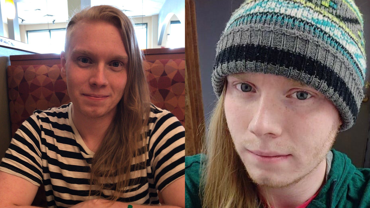 Jamestown Police Seek Help In Locating Missing Man