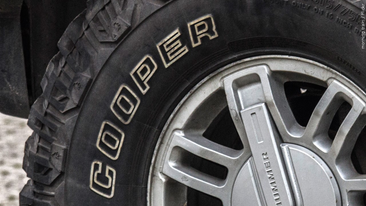 Cherry Creek Man Charged in Larceny Investigation