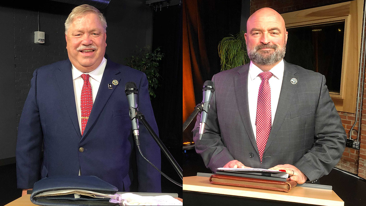 Loss Of Population, ARPA Spending Plan Highlights County Executive Debate