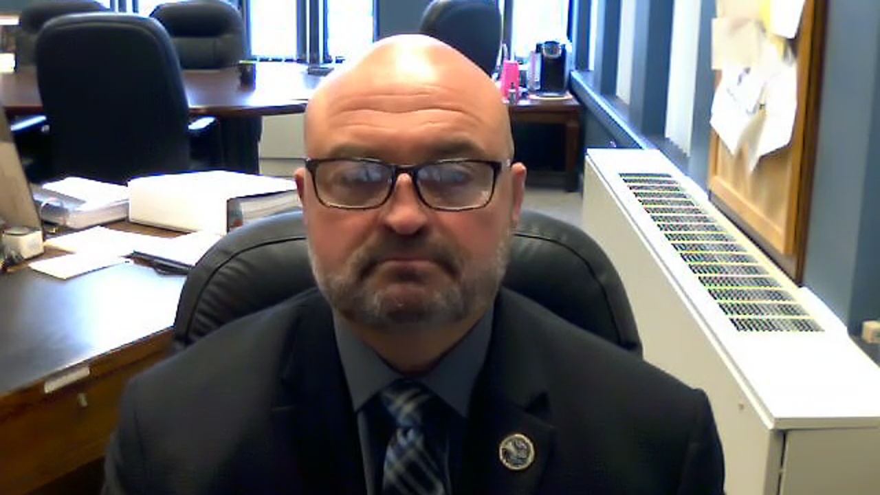 Chautauqua County Extends Emergency Orders