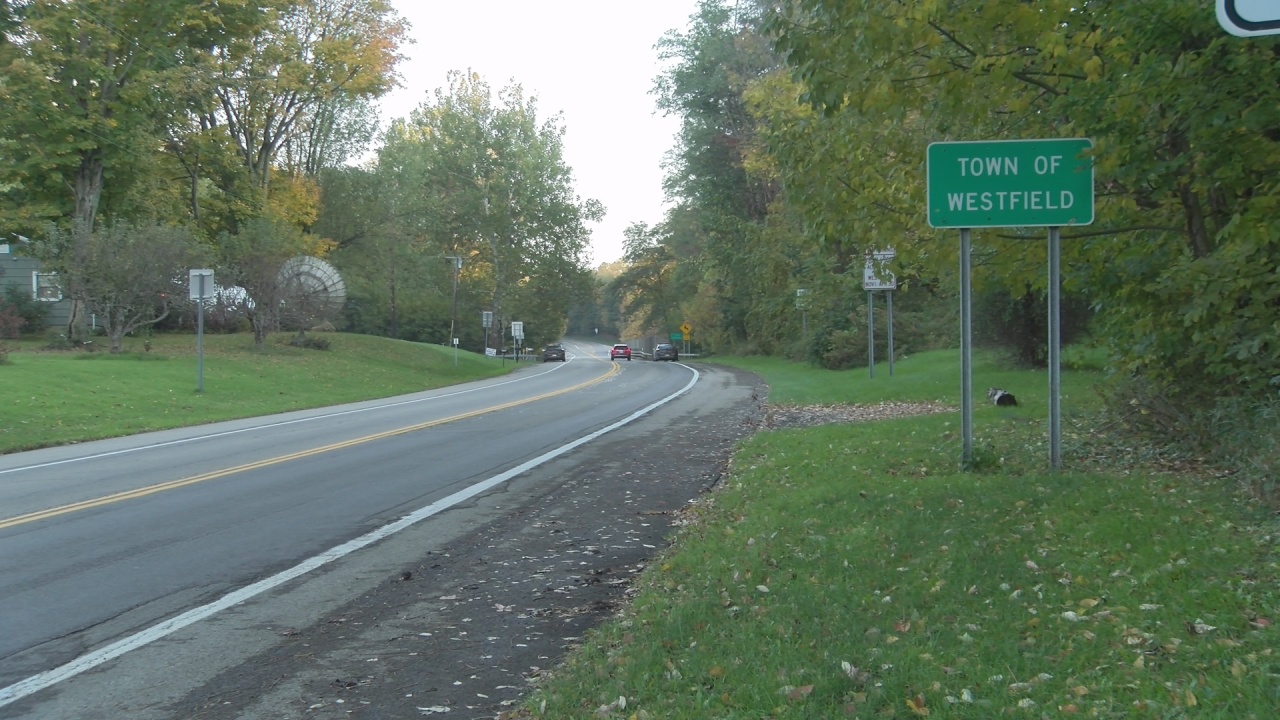 Search For Wanted Suspect Continues Thursday Morning Near Westfield