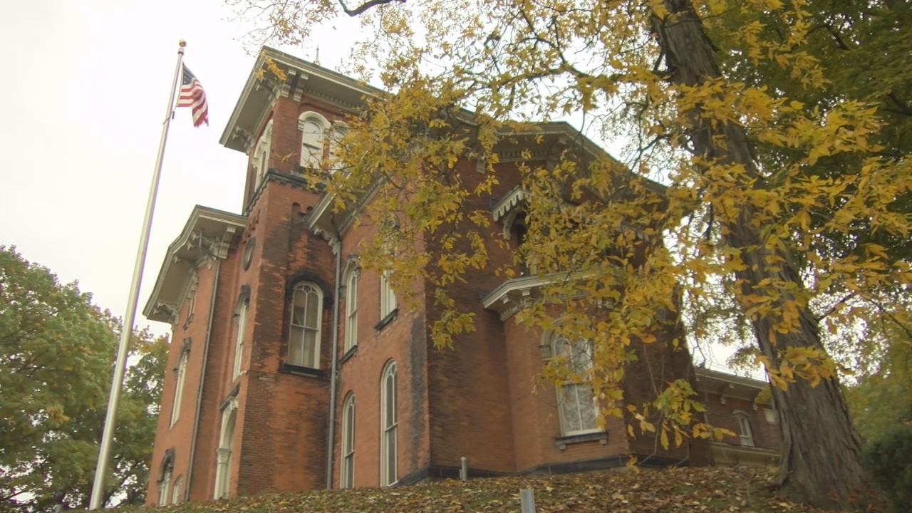 Fenton History Center Hosting Halloween Open House