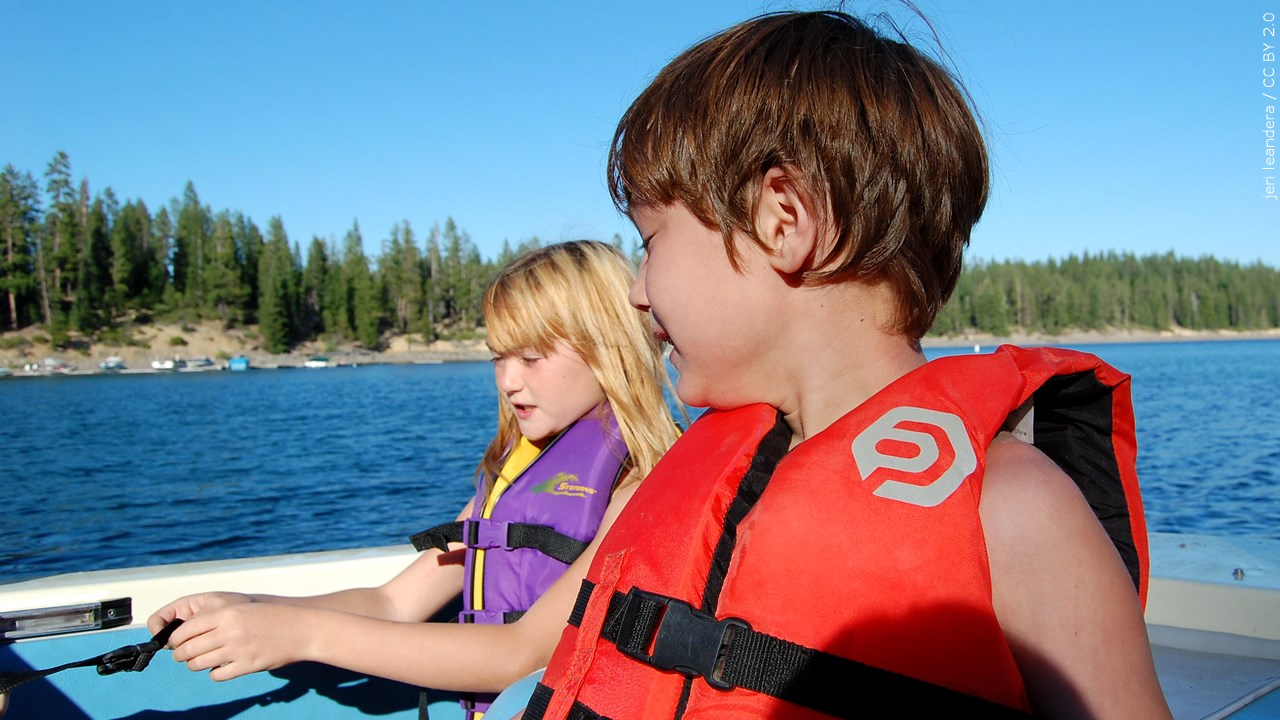 Pennsylvania Lifejacket Requirement In Effect On Nov. 1