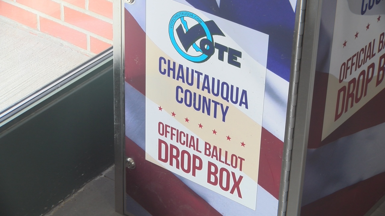 Candidates Wait On Absentee Ballots To Determine Victor In Several Races