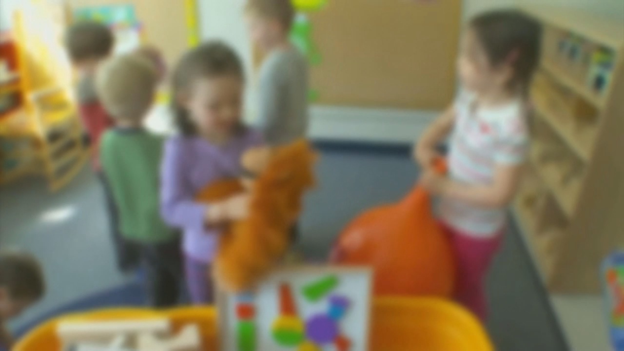 Vaccinating Kids 5 To 11 In Chautauqua County