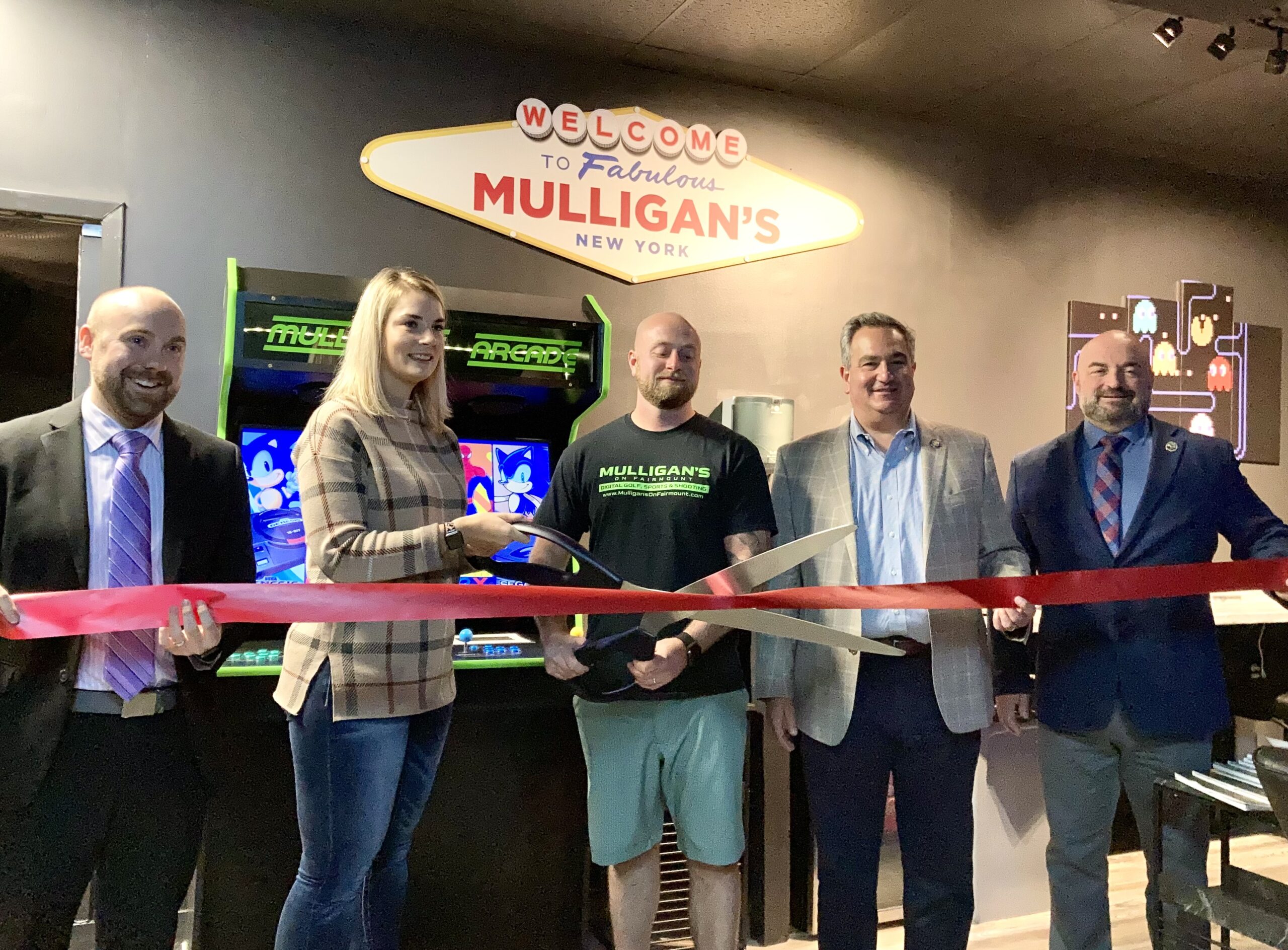 New Indoor Recreation Center Opens In Lakewood 