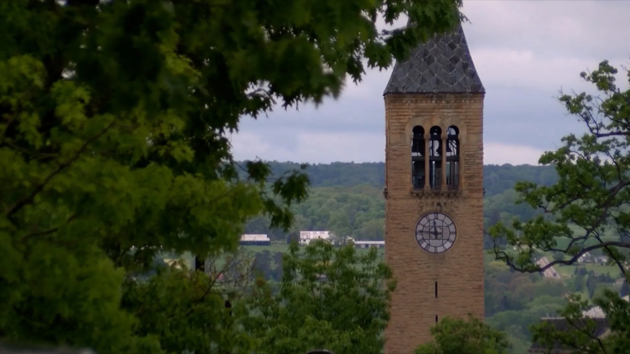 Cornell University: Campus Threats Deemed Not Credible