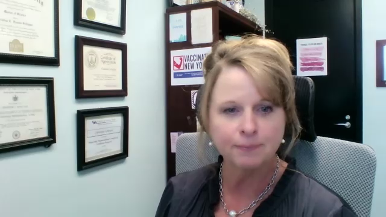 Health Director Touts Importance Of Youth Vaccinations In Ending COVID-19