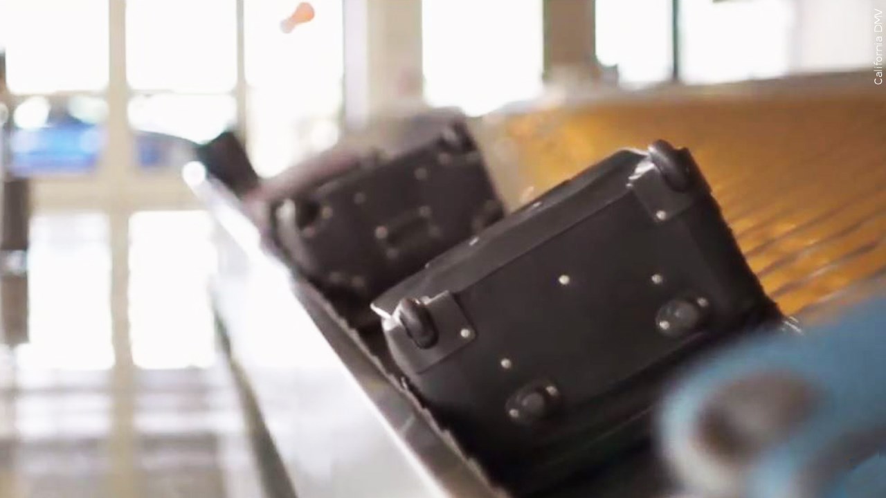 AAA: We Might Get A Glimpse Of Pre-Pandemic Travel This Thanksgiving