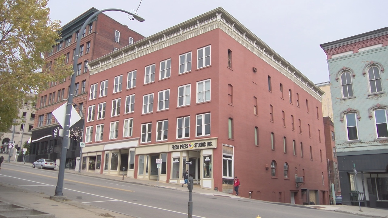 UCAN Mission Expanding Services With New Jamestown Women’s Shelter