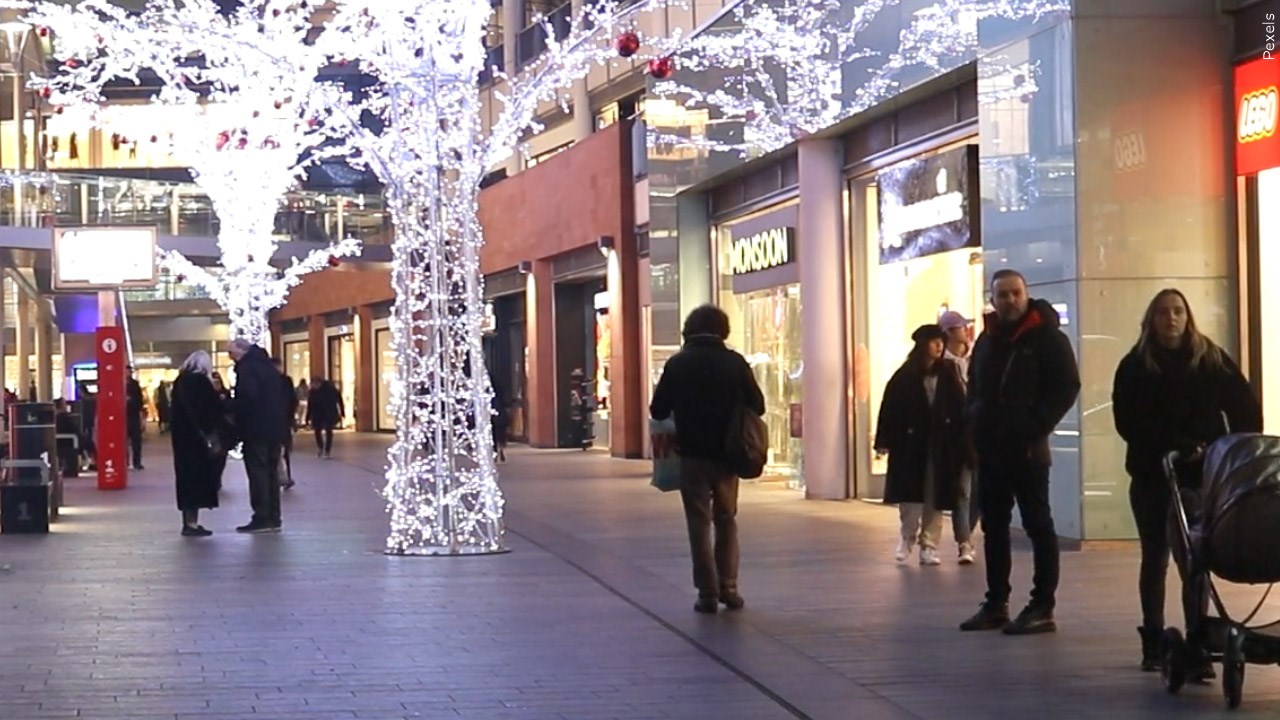 Heavy Burden For Consumers As Holidays Near: Soaring Prices