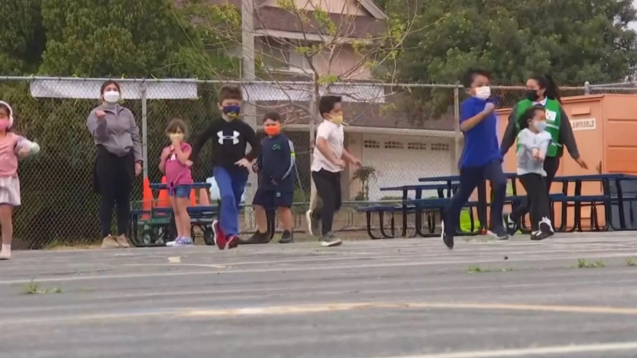 Mask Still Required At Warren County School District