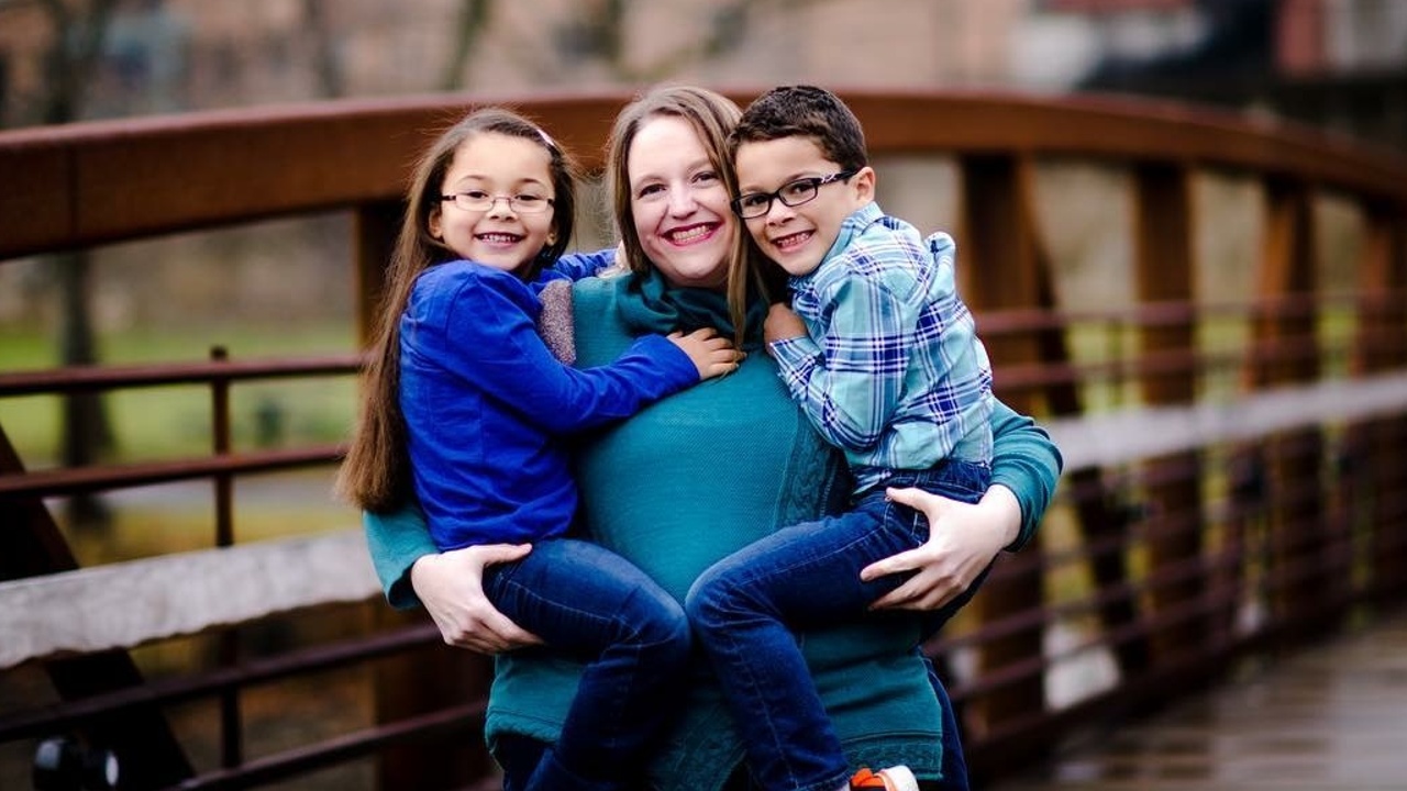 National Adoption Month Recognized In Chautauqua County 