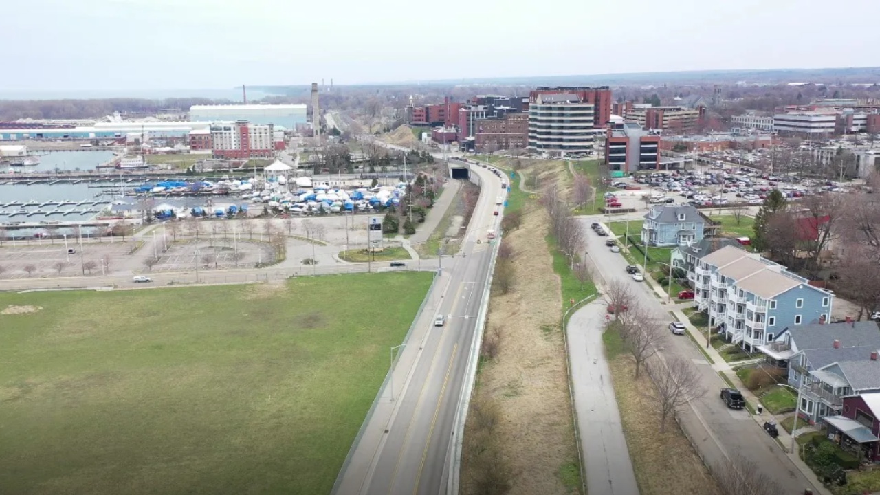 Federal Infrastructure Bill Could Help Fund Local Projects