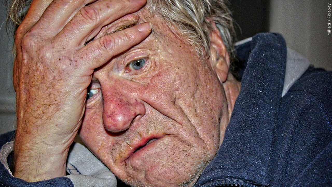 Alzheimer’s, Dementia Expert Gives Tips To Families