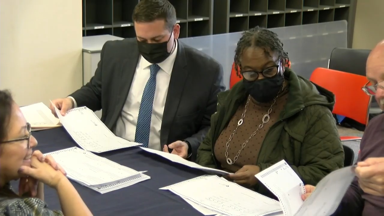 City of Jamestown Councilwoman Wins Reelection By Two Absentee Votes