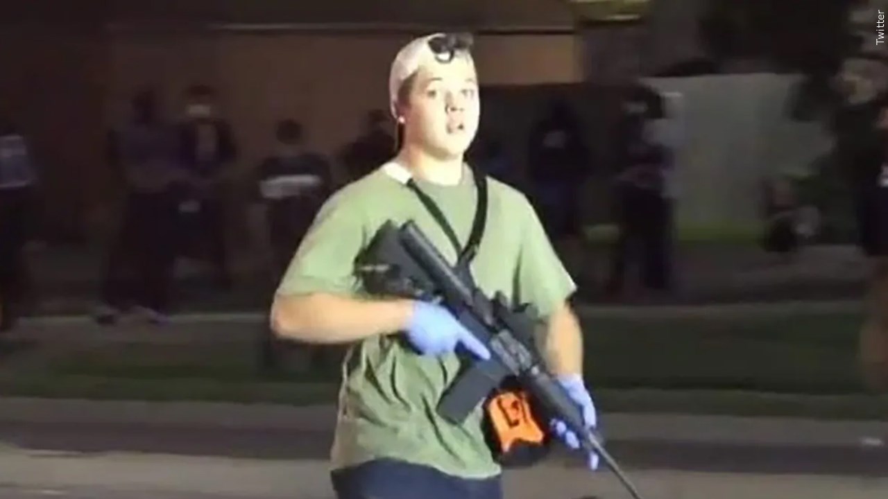 Jury To Begin Deliberations At Kyle Rittenhouse Murder Trial