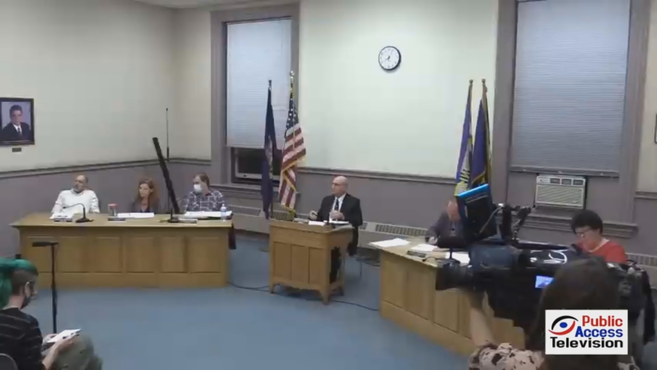 Fredonia To Allow Cannabis Retail Sales