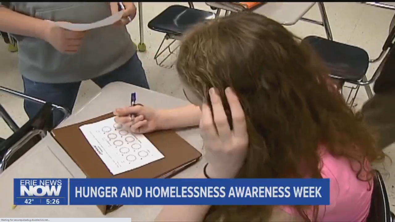 Lawmakers, Advocates Address Youth Homelessness In PA