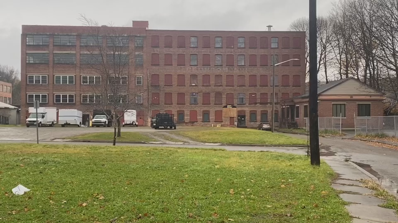 New Manufacturer Looks To Redevelop Former Factory, Create New Jobs