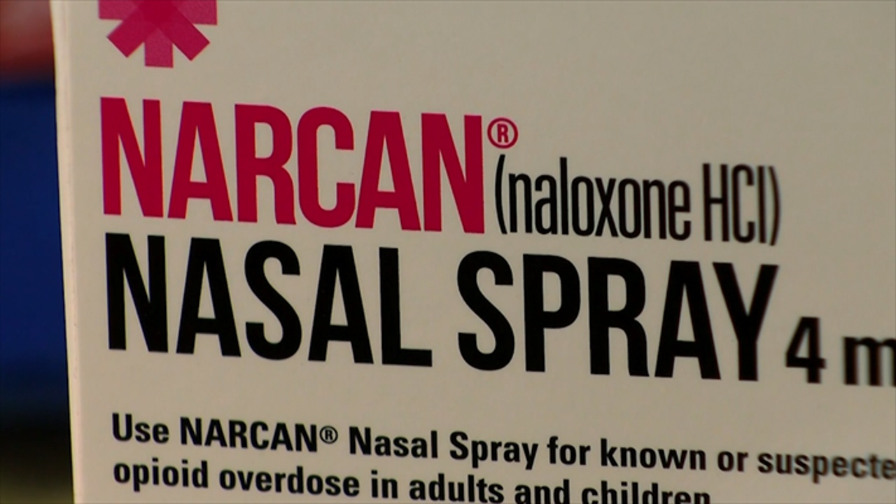 Niagara Falls Woman Sentenced in Her Mother’s Fentanyl Overdose Death Case