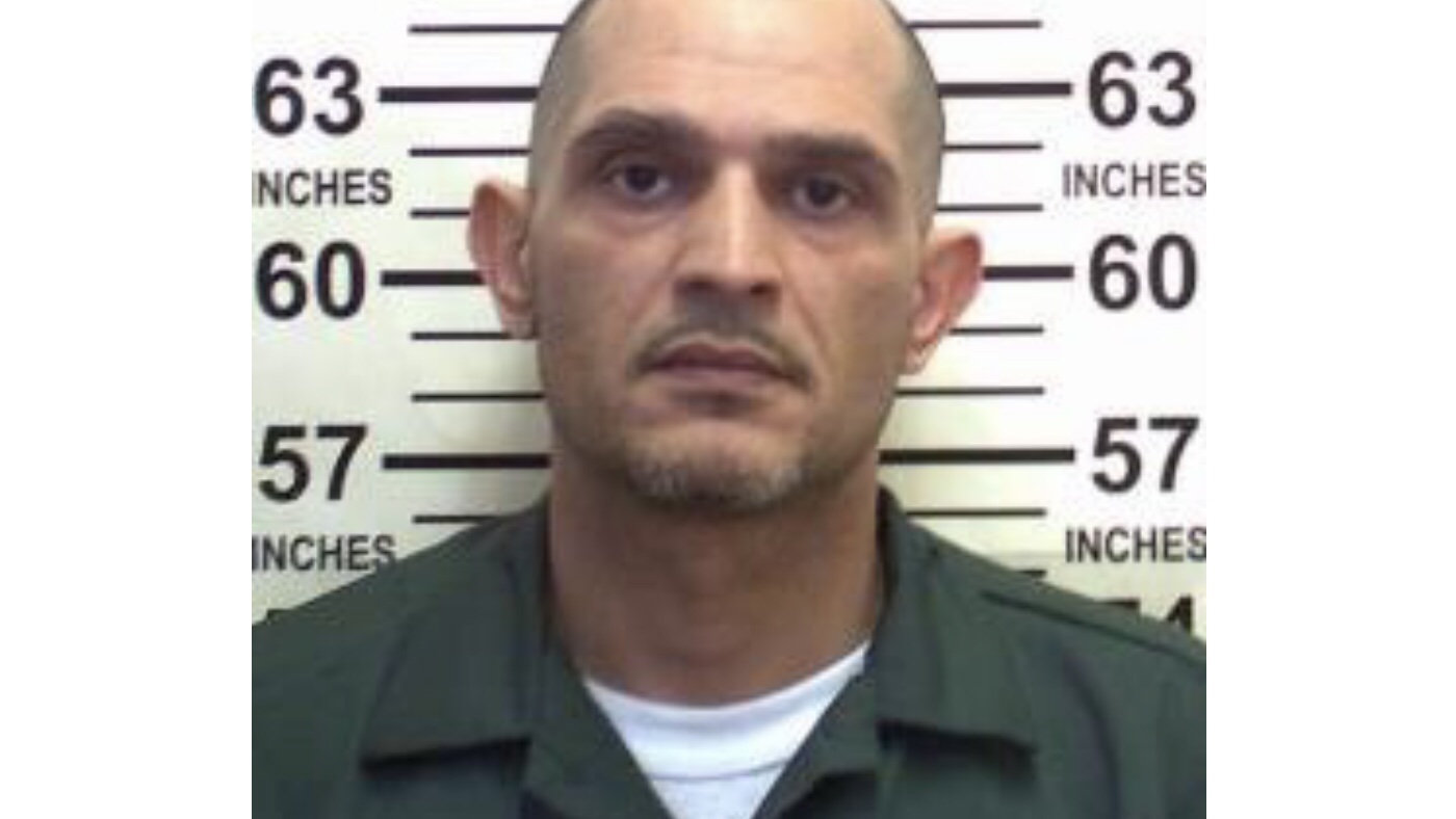 Dunkirk Man Accused Of Kidnapping Woman Formally Arraigned