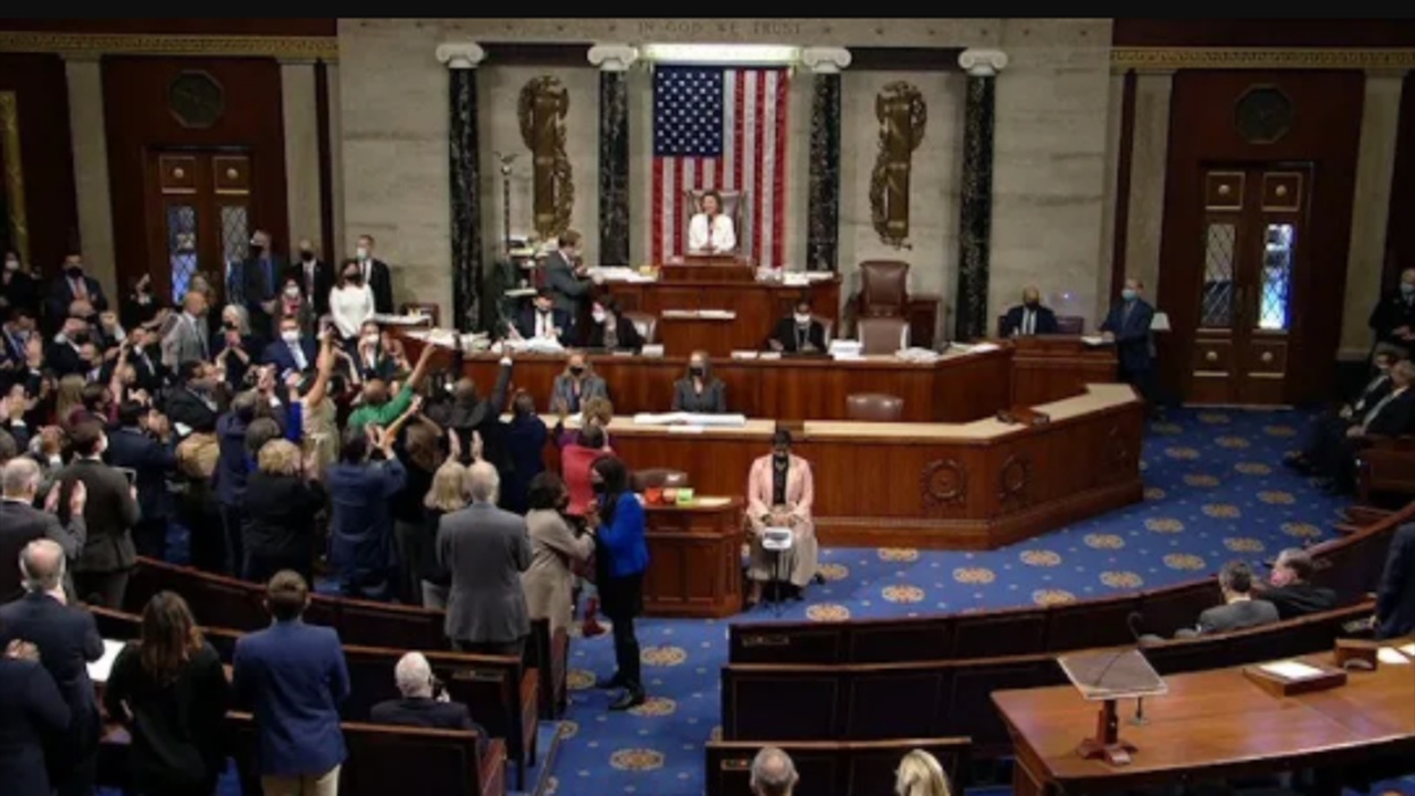 Local Congressional Leaders Discuss Hurdles The ‘Build Back Better’ Bill Faces