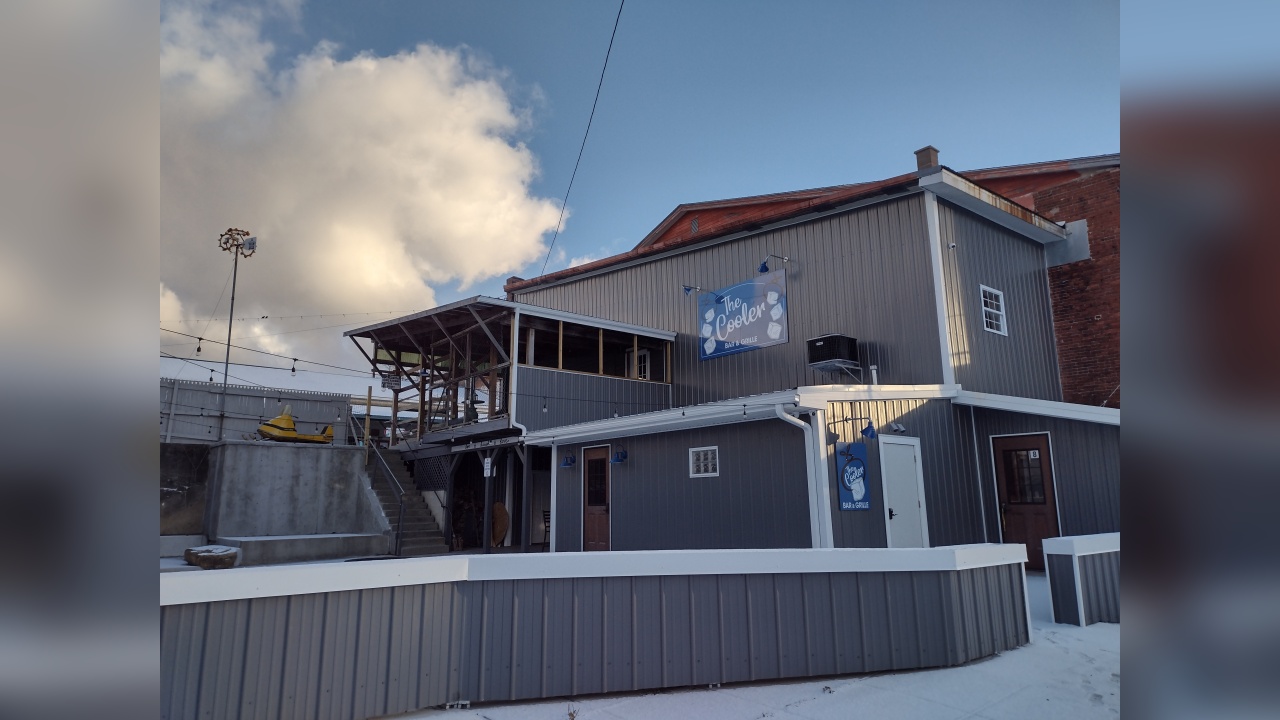 New Restaurant Opens In Sherman Following Complete Renovation 