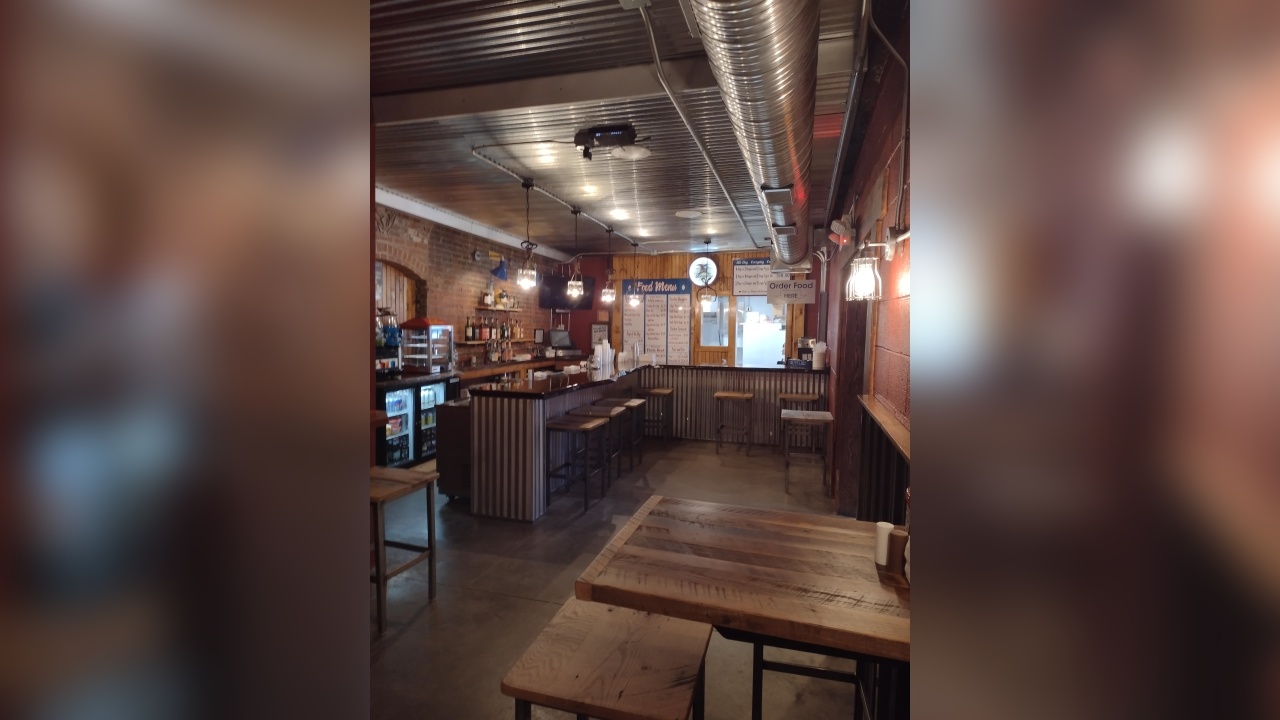 New Restaurant Opens In Sherman Following Complete Renovation WNY