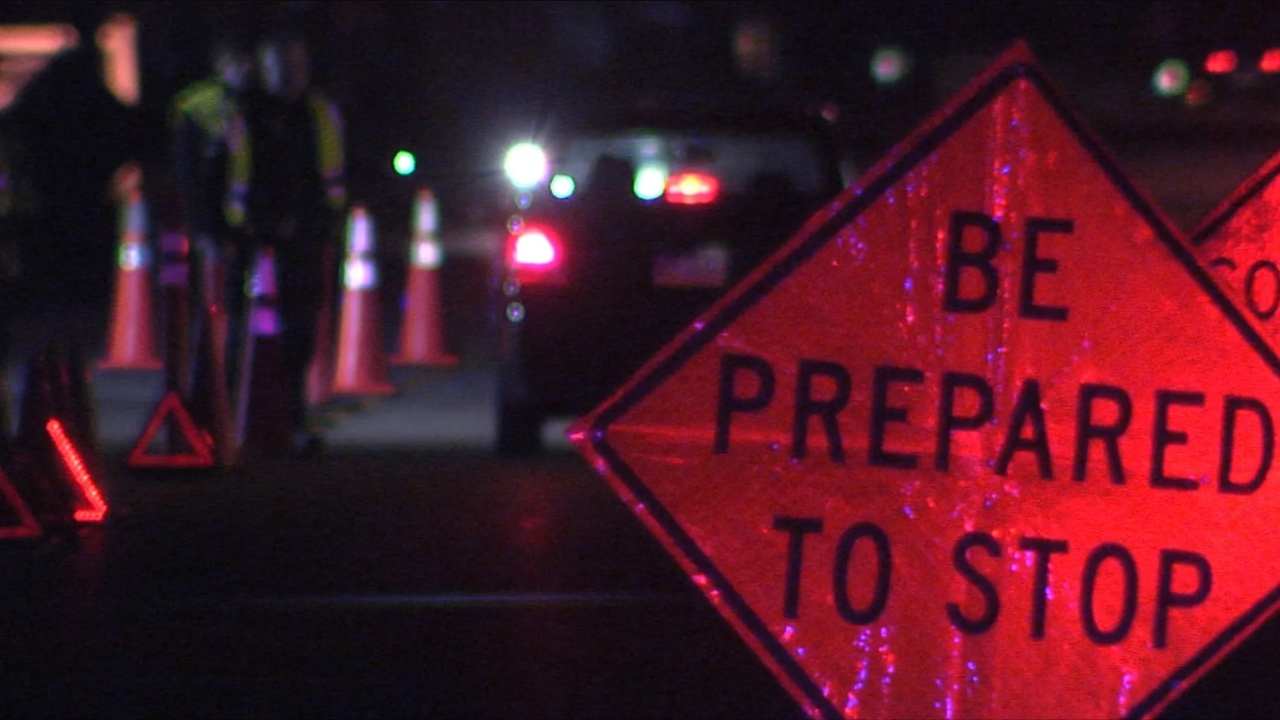 Patrols to Combat Impaired and Reckless Driving this Labor Day Weekend