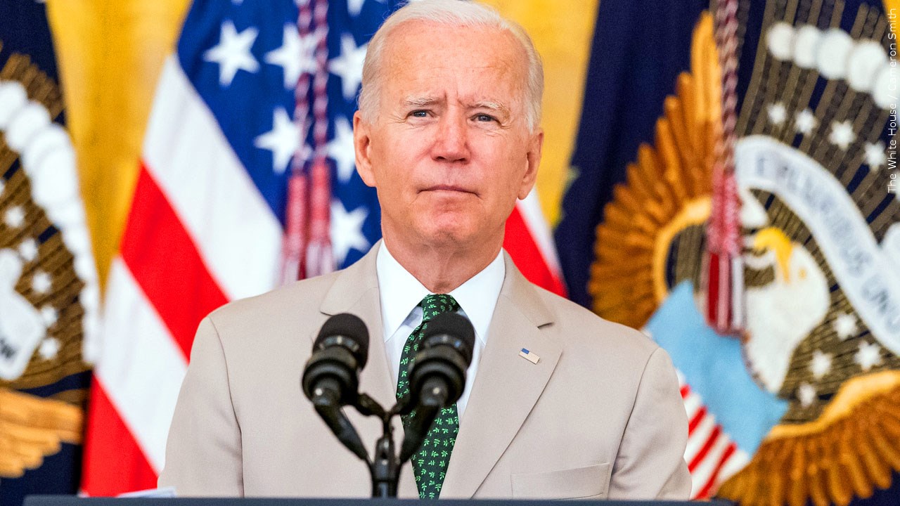 Biden to talk crime, gun control in swing state Pennsylvania