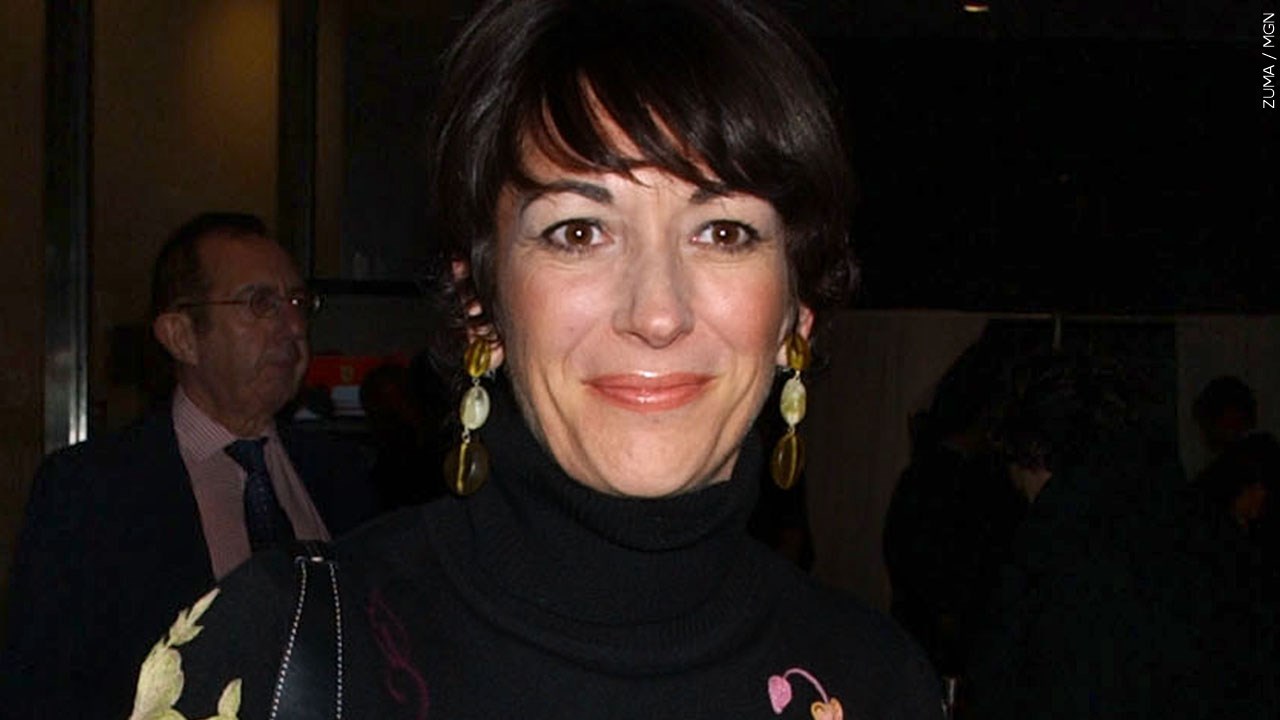 Stage Set For Ghislaine Maxwell’s Sex Trafficking Trial