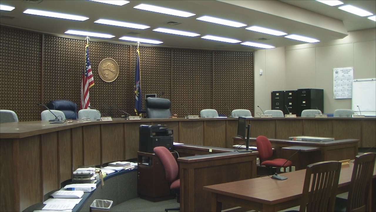 Jamestown Mayor Continues Search For Ward V Representative