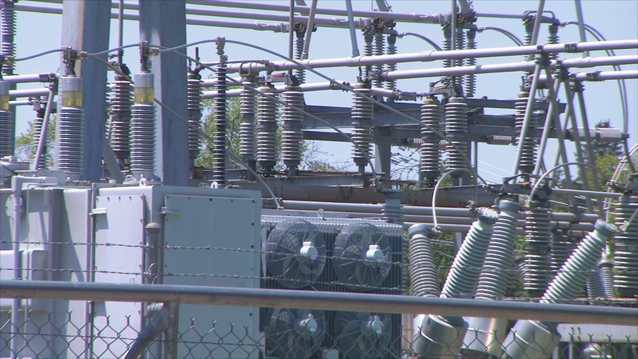Court To Hear City Of Jamestown’s Latest Push To Annex BPU Substation