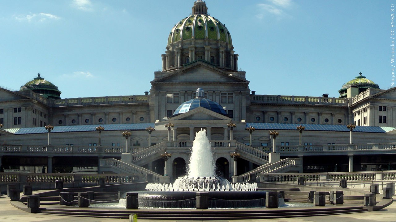PA Officials Urge Struggling Residents To Take Advantage Of Resources