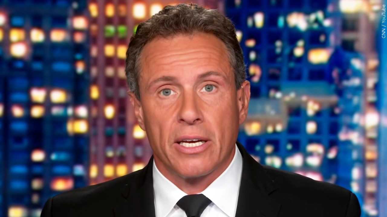 Lawyer: Chris Cuomo Accuser Was Disgusted By ‘Hypocrisy’