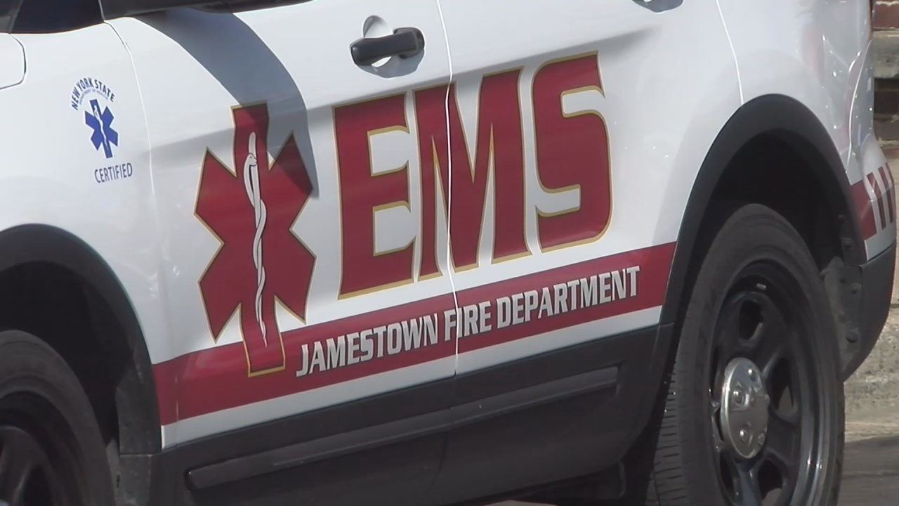 Non-Emergent 911 Calls Rise In Jamestown