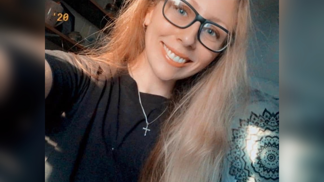 Missing Jamestown Woman Found Safe