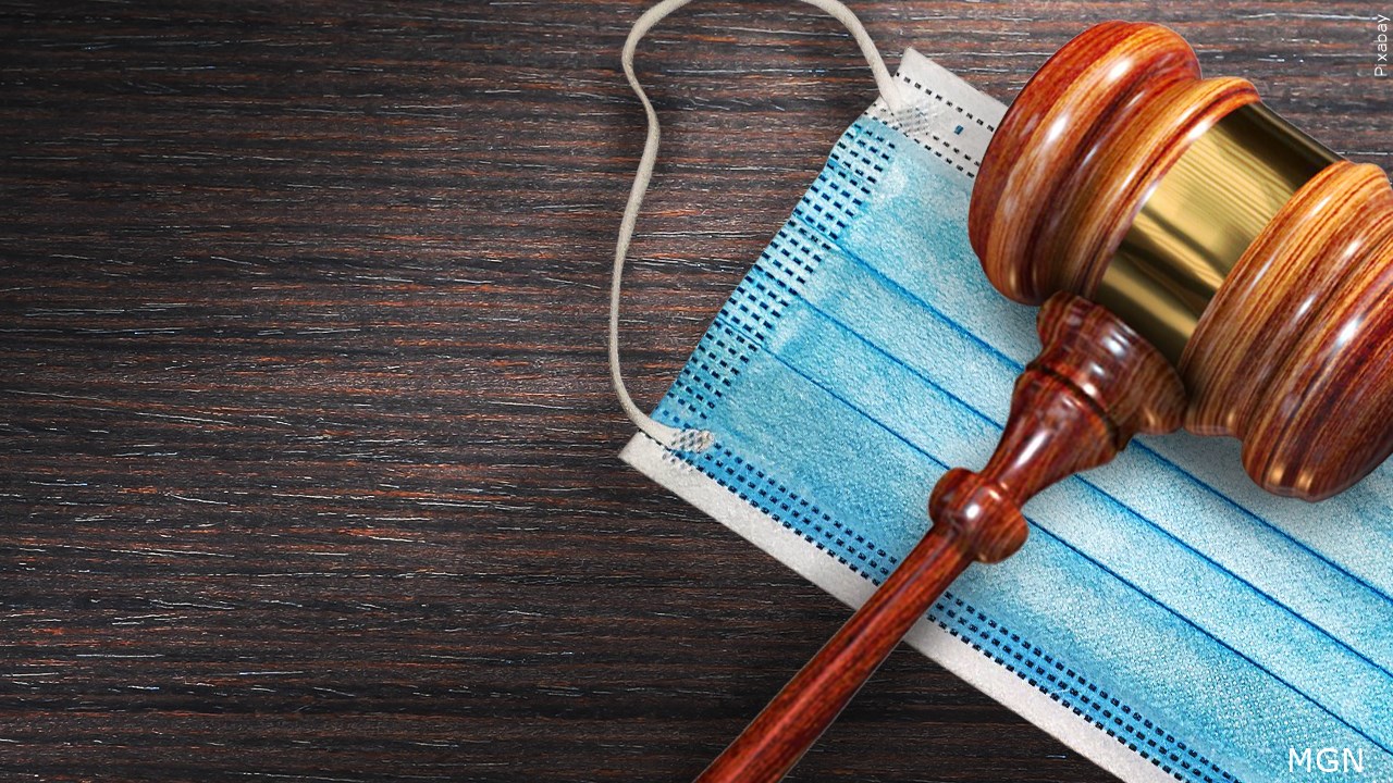 PA Supreme Court Hears Oral Arguments Over School Mask Mandate