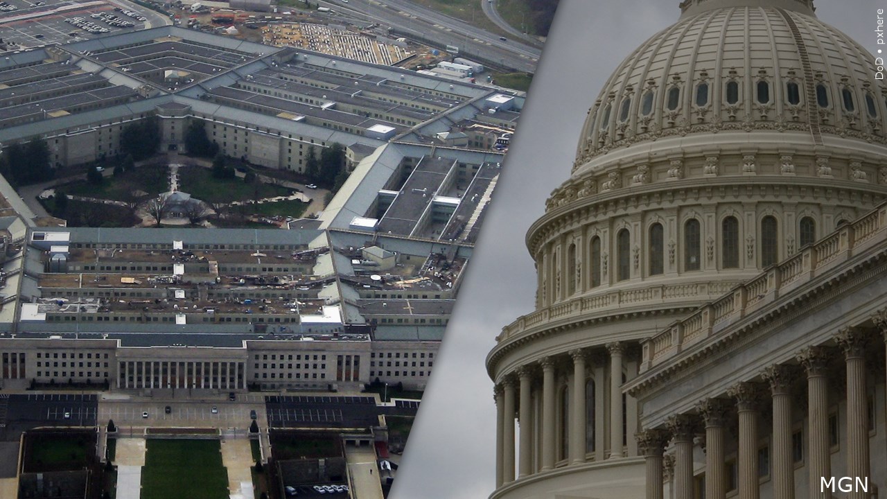 Gillibrand’s Military Reform Provisions Slashed From Defense Spending Bill