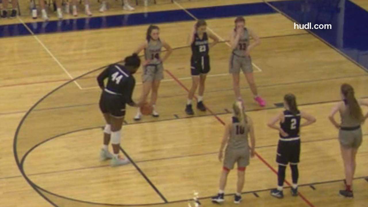 Racially Derogatory Comments Made Towards Mother, Daughter At Game