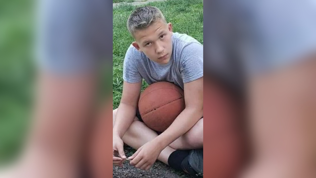 Missing 14-year-old Returns Home
