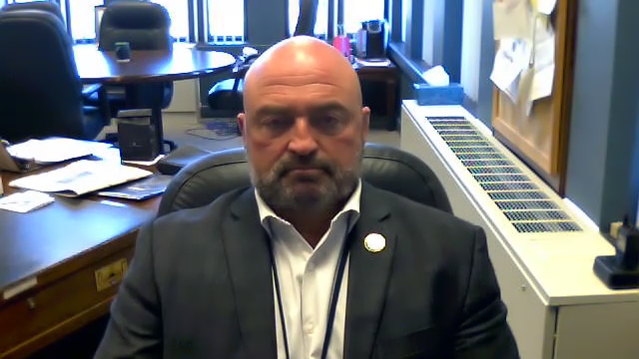 Local Emergency Order No. 1 & No. 2 Extended