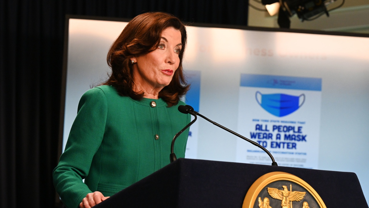 $75 Million Plan to Modernize Staten Island’s Institute for Basic Research: Honoring the Past, Advancing the Future