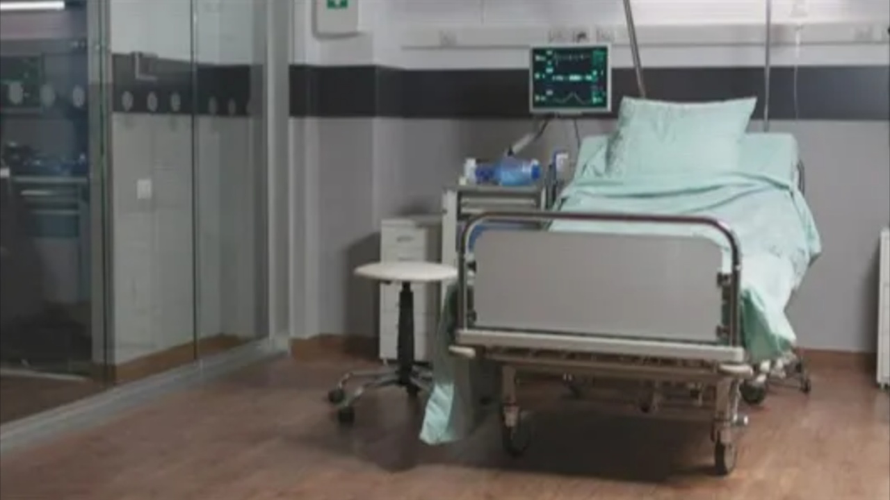 How Many Icu Beds In Nyc at Brian Belcher blog