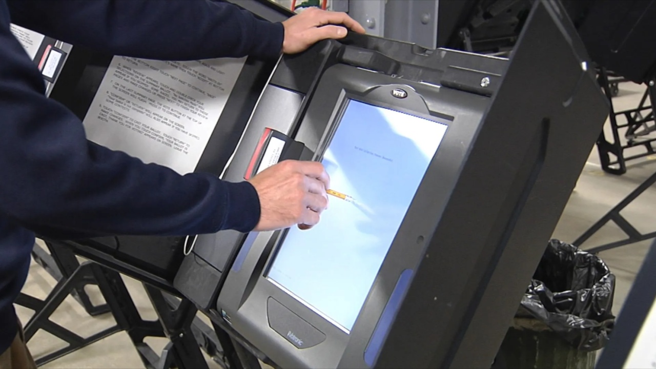 Party Affiliation Change Deadline Feb. 14